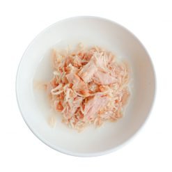 Alternative view of KitCat húmido em gelatina (80g) - Frango e Salmão