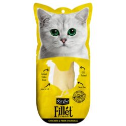 KitCat Fillet Fresh - Filete de Frango e fibra