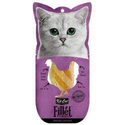 Kitcat Filete de frango