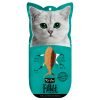 KitCat Fillet Fresh - Filete de Atum e fibra