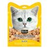 KitCat Freeze Bites (snack liofilizado) - Pato