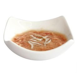 Alternative view of KitCat húmido em molho (70g) - Atum e Peixe miúdo