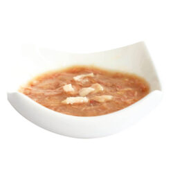 Alternative view of KitCat húmido em molho (70g) - Atum e Salmão