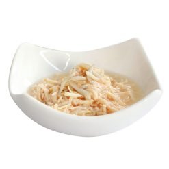 Alternative view of KitCat húmido em molho (70g) - Frango e Peixe miúdo