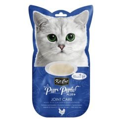 KitCat Purr Purée PLUS (snack cremoso) - Joint Care