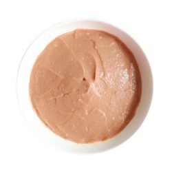 Alternative view of KitCat Purr Purée snack líquido (4x15g) - Frango e Fibra (controlo das bolas de pelo)