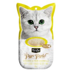 KitCat controlo das bolas de pelo