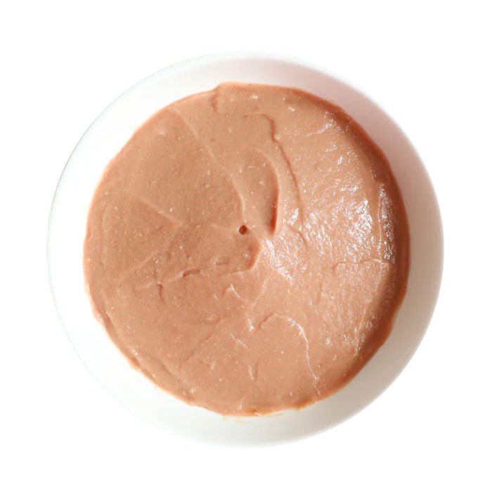 KitCat Purr Purée snack líquido (4x15g) - Frango e Fibra (controlo das bolas de pelo) - Image 2