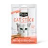 KitCat Sticks - Frango, Salmão e Abóbora