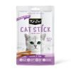 KitCat Sticks Salmão e Atúm