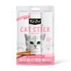 KitCat Sticks - Salmão e Frutos do Mar