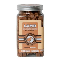 Kiwi Walker Freeze Dried (snacks liofilizados) - Cordeiro