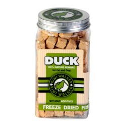 Kiwi Walker Freeze Dried (snacks liofilizados) - Pato