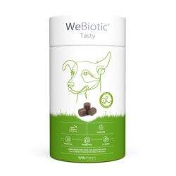 WeBiotic Tasty (30 chews) - Apoio intestinal