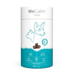 WeCalm Tasty - Efeito relaxante (30 chews)
