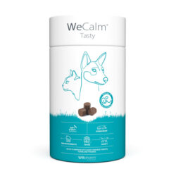 WeCalm Tasty (30 chews) - Efeito relaxante
