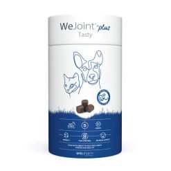 WeJoint Plus Tasty (30 chews) - Gatos e raças pequenas