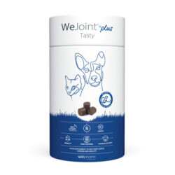 WeJoint Plus Tasty (30 chews) - S (Gatos e Cães de porte pequeno)