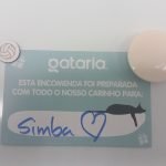 Gataria Pure Cat Areia ultra-aglomerante - Sem perfume photo review