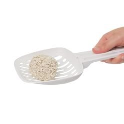 Alternative view of Gataria Pure Cat Areia ultra-aglomerante - Sem perfume