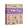 Gataria Pure Cat Areia ultra-aglomerante - Lavanda