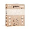 Gataria Pure Cat Areia ultra-aglomerante - Sem perfume
