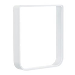 Alternative view of Porta 4 funções com túnel para gatos XXL (Trixie)