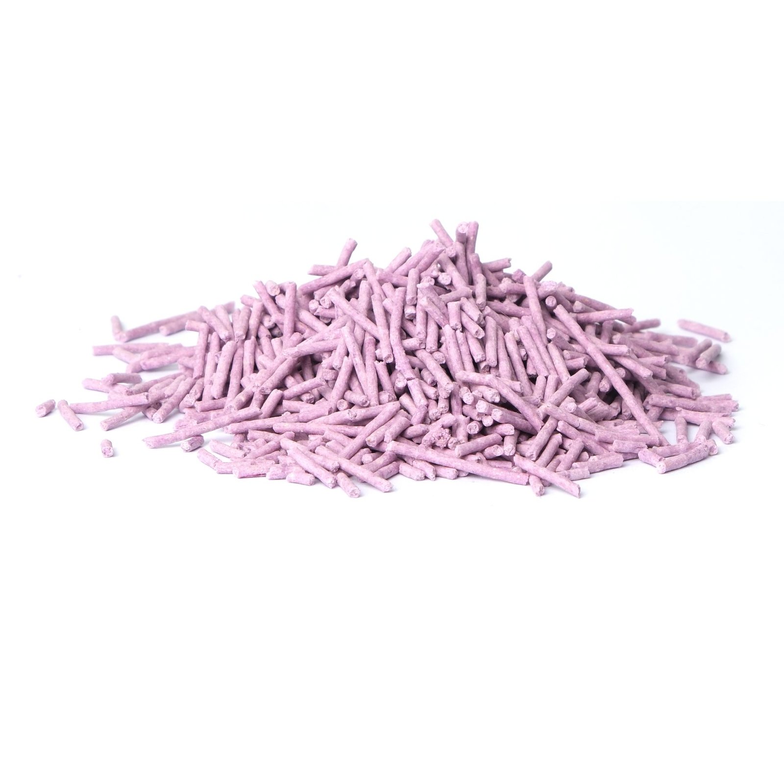 Gataria Pure Cat Areia ultra-aglomerante - Lavanda - Image 3