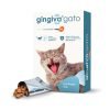 Gingiva Gato c/ tecnologia Easy Pill - Para problemas gengivais (30 chews)