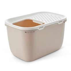 HOP IN Giant (Savic) - Caixa de areia XXL c/ acesso por cima