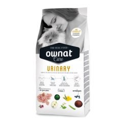 Ownat Care Urinary - Ração para cuidado do trato urinário (3 kg)