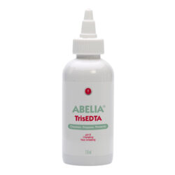 ABELIA TrisEDTA (118 mL) - Cuidado auditivo