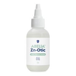 ABELIA Zn-Otic - Saúde auricular