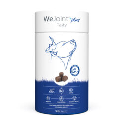 WeJoint Plus Tasty (30 chews) - M (Cães de porte médio)