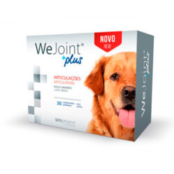 WeJoint +PLUS Raças grandes