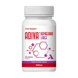Adiva Hepaguard comprimidos - Saúde hepática - Image 4