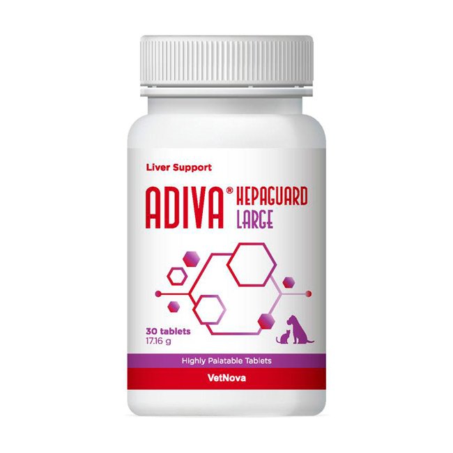 Adiva Hepaguard comprimidos - Saúde hepática - Image 4