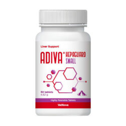 Adiva Hepaguard comprimidos - Saúde hepática