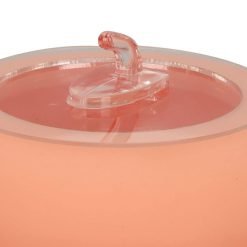 Biberão multi-saídas para gatinhos