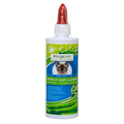 Bogacare Higiene Auricular Gato (125 mL)
