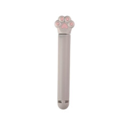 Clip para selar embalagens formato patinha – Pack 6 un.