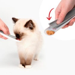 Colher Creamy CATIT
