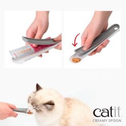 Colher Creamy CATIT