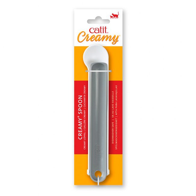 Colher Creamy Catit - Image 6