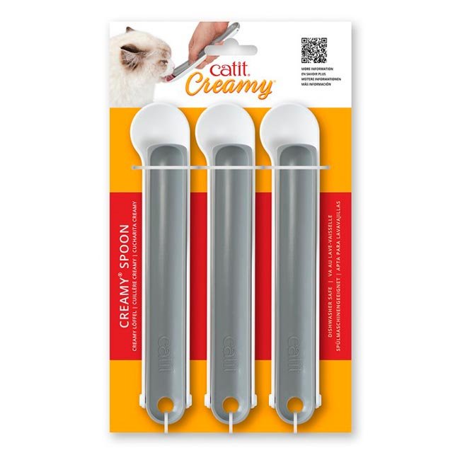 Colher Creamy Catit - Image 7