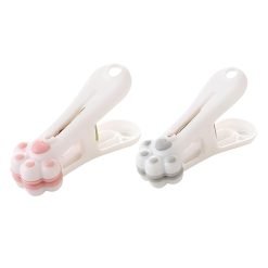 Mola para roupa - Pata de gato