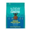 Schesir Born Carnivore (Gato adulto) - Arenque e Salmão
