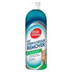 Simple Solution Removedor de manchas