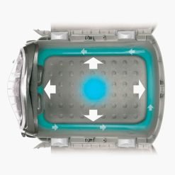 Transportadora Cabrio CATIT