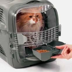 Transportadora Cabrio CATIT